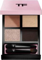 Tom Ford, Eye Color Quad, Eyeshadow