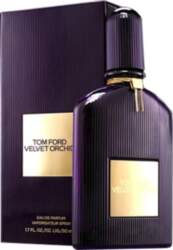 Tom Ford - Velvet Orchid -
