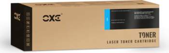 Toner OXE Cyan OKI C510 replacement