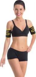 TOROS-GROUP Neoprene shoulder straps 2 pcs