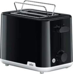 Tosteris BRAUN HT1010BK