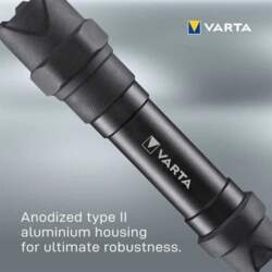 VARTA F30 Pro Black