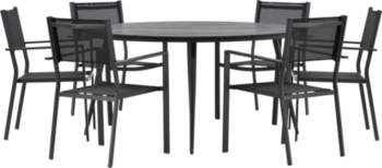 VentHon Break - Dining Table Round-
