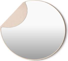 VentHon Mui Mirror - Beige /