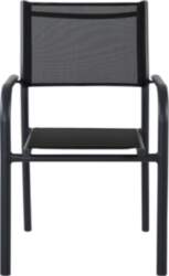 VentHon Santorini Arm Chair (Stackable) -