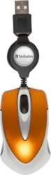 Verbatim Go Mini Optical Mouse