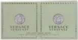 Versace Versense EDT ( 2 x