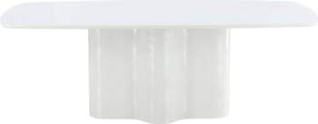 Vind Väddö Rectangular Dining Table 220x110x75