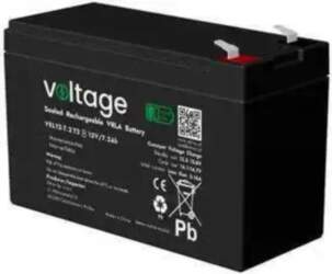 Voltage VEL12-7,2 12 V 7
