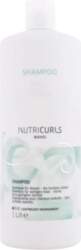 Wella Nutricurls Shampoo Waves 1000ml