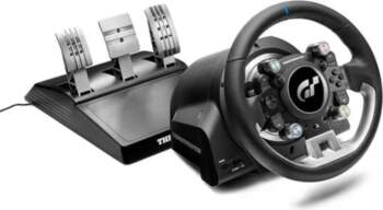 Wheel Thrustmaster T-GT II PC/PS4/PS5