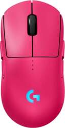 Wireless Mouse Logitech Pro 2 LightSpeed