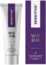 Woom SENSITIVE + Toothpaste - Toothpaste