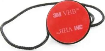 XREC Security Mount - Camera Tethers