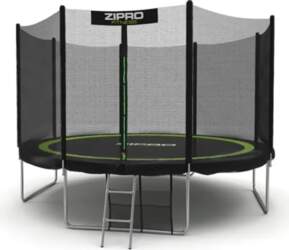 Zipro Jump Pro batuts 374cm