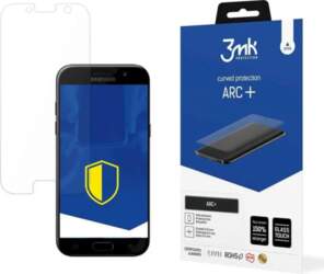 3MK "ARC+ Screen Protector Galaxy