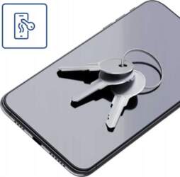 3MK "FlexibleGlass Lite iPhone 15