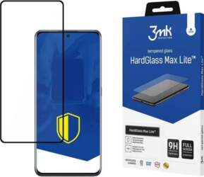3MK "HardGlass Max Lite Screen
