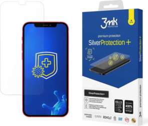 3MK "SilverProtection+ Screen Protector iPhone