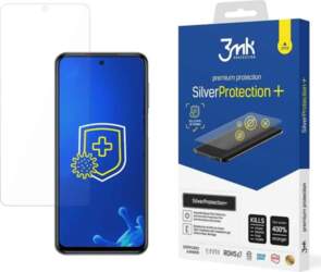 3MK "SilverProtection+ Screen Protector Xiaomi