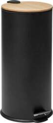 5five Natureo 30L Black