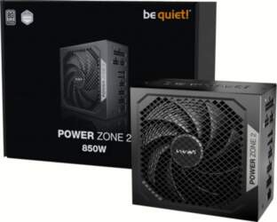 "850W be quiet! Power Zone