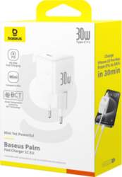 "Baseus Palm 30W USB-C -