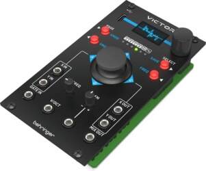 "Behringer VICTOR modulārais sintezatora modulis