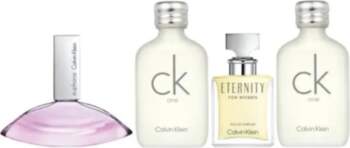 "Calvin Klein CK Mini Kit