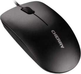 "Cherry MC 1000 vadu, melns&quot