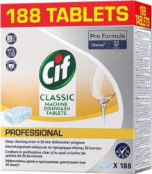 "Cif Pro Formula Classic" 188