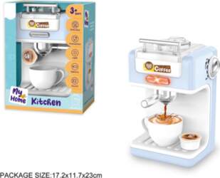 ... Coffee Maker Blue