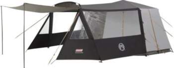 "Coleman" telts priekštelts "Octagon