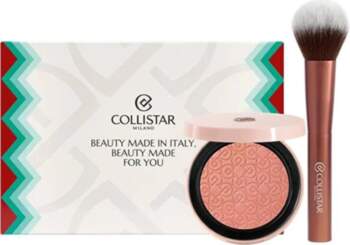 "Collistar - Maxi Blush Set