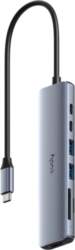 "Cudy 7-IN-1 USB C Hub