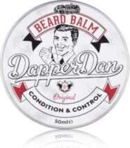 "Dapper Dan" bārdas balzams, 50