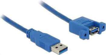 "Delock USB 5 Gbps kabelis