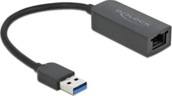 "Delock USB tipa A tīkla