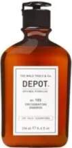 "Depot No. 105 Invigorating Shampoo"