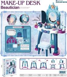 ... Dressing table with Light and