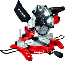 "Einhell" leņķzāģis TH-MS 2513Lrd