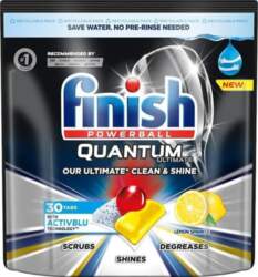 "Finish" "FINISH" "Quantum