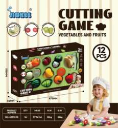 ... Fruit Cutting Set