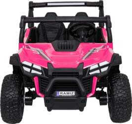 ... Gravity Buggy 4x4 Pink