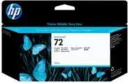"HP Tinte 72 C9370A Schwarz