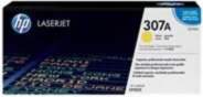 "HP Toner 307A CE742A Yellow"