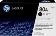 "HP toneris 80A CF280A Schwarz&quot