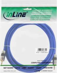 "InLine" kabelis: 3,5 mm