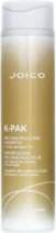 "Joico K-Pak Reconstructing Shampoo" -