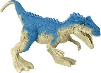 ... Jurassic World mini dinozauri